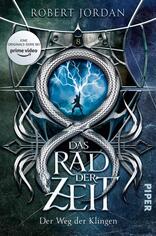 Das Rad der Zeit 8. Das Original