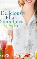 Deliciously Ella - Smoothies & Säfte