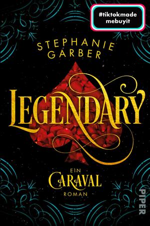 Legendary (Caraval 2)