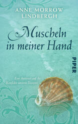 Muscheln in meiner Hand