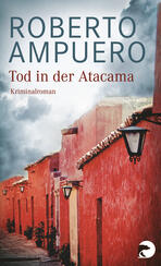 Tod in der Atacama