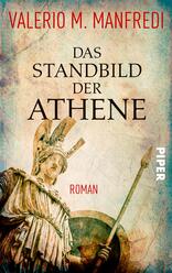 Das Standbild der Athene