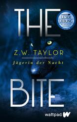 The Bite: Jägerin der Nacht