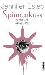 Spinnenkuss