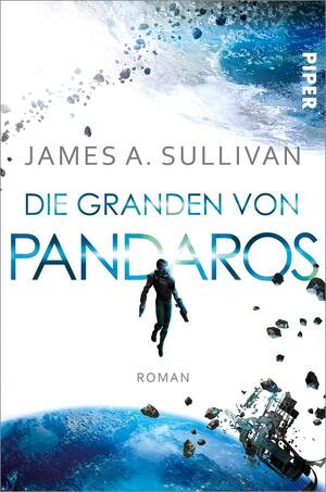 Die Granden von Pandaros