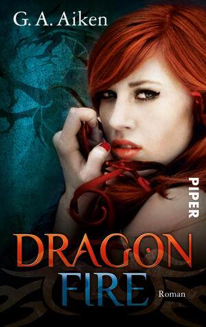 Dragon Fire (Dragon 4)