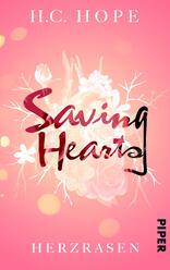 Saving Hearts – Herzrasen 