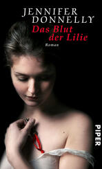 Das Blut der Lilie