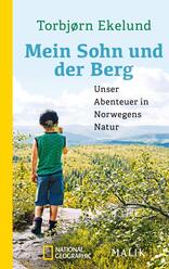 Mein Sohn und der Berg