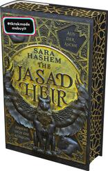 The Jasad Heir