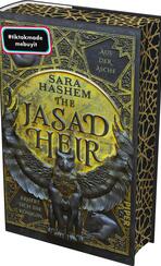 The Jasad Heir