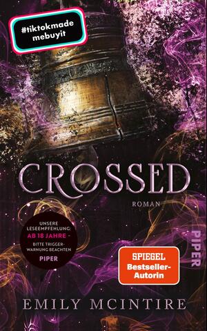 Crossed (Never After 5)