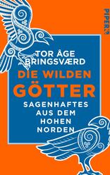 Die wilden Götter