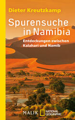 Spurensuche in Namibia