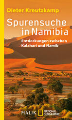 Spurensuche in Namibia