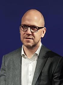 Stefan Illek