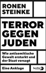 Terror gegen Juden