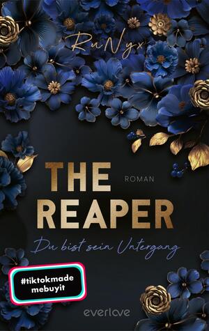 The Reaper – Du bist sein Untergang