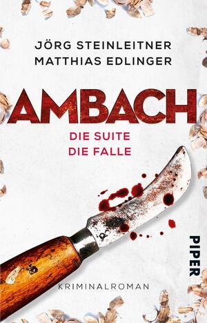 Ambach – Die Suite / Die Falle (Ambach)