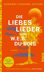 Die Liebeslieder von W.E.B. Du Bois