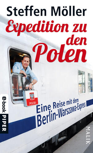 Expedition zu den Polen