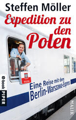 Expedition zu den Polen