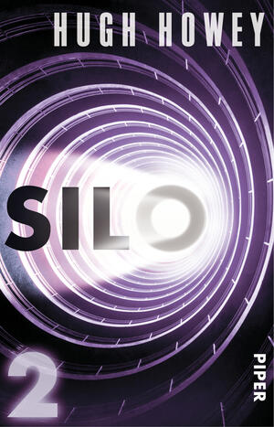 Silo 2 (Wool 2)