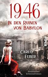 1946: In den Ruinen von Babylon