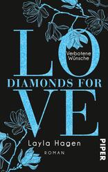 Diamonds For Love – Verbotene Wünsche