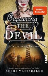 Capturing the Devil