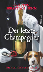 Der letzte Champagner