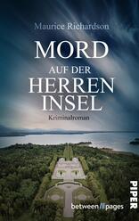 Mord auf der Herreninsel