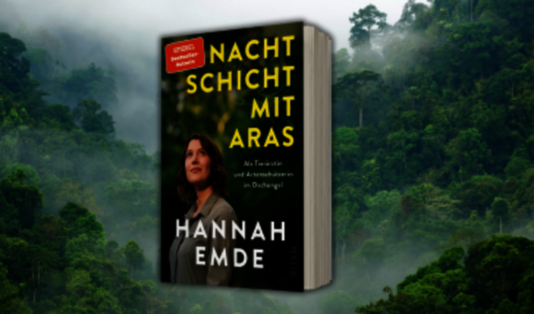 Zwischen Abenteuer und Artenschutz