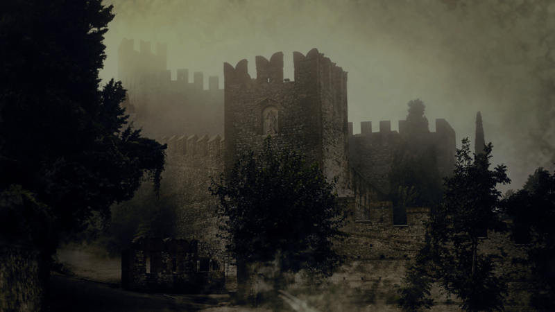 Der Glanz des Mittelalters