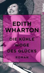 Die kühle Woge des Glücks