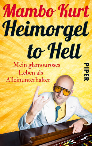 Heimorgel to Hell