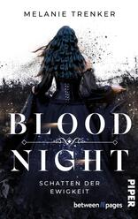 Bloodnight – Schatten der Ewigkeit