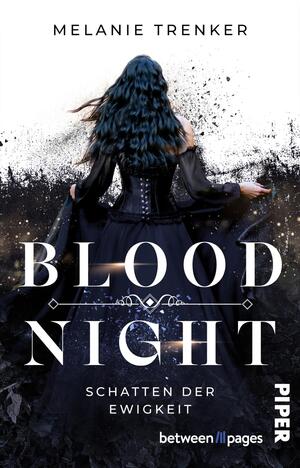 Bloodnight – Schatten der Ewigkeit (Vampire Seduction 3)