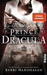 Hunting Prince Dracula