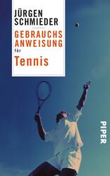 Gebrauchsanweisung für Tennis