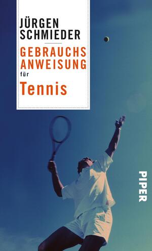 Gebrauchsanweisung für Tennis