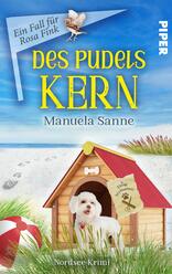 Des Pudels Kern