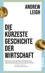 Die kürzeste Geschichte der Wirtschaft