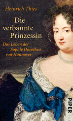 Die verbannte Prinzessin