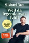 Signierte Ausgabe: Weil da irgendetwas fehlt