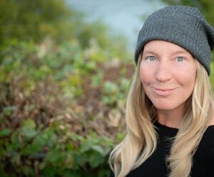 Foto von Turid Müller