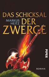 Das Schicksal der Zwerge