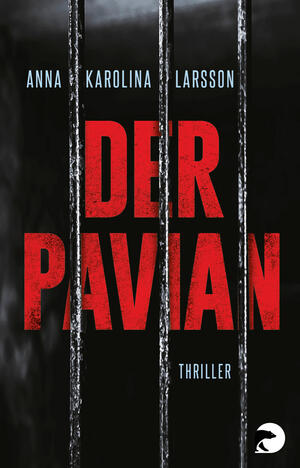 Der Pavian (Amanda Paller 1)