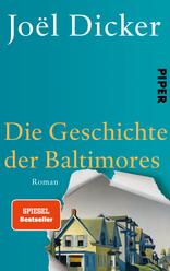 Die Geschichte der Baltimores