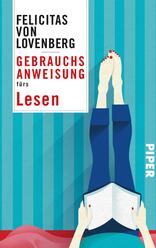 Gebrauchsanweisung fürs Lesen